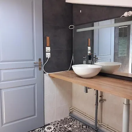 Apartamento Grand Duplex T3 Proche La Rochelle *