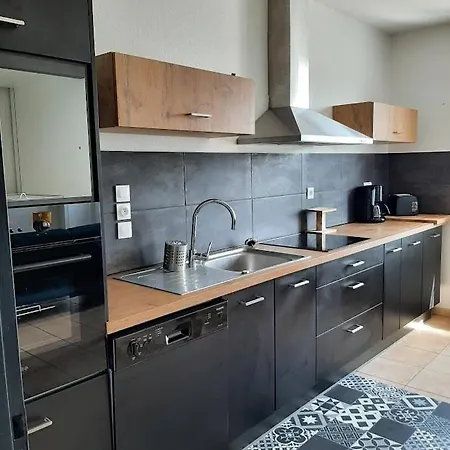 Grand Duplex T3 Proche La Rochelle Apartamento Salles-sur-Mer